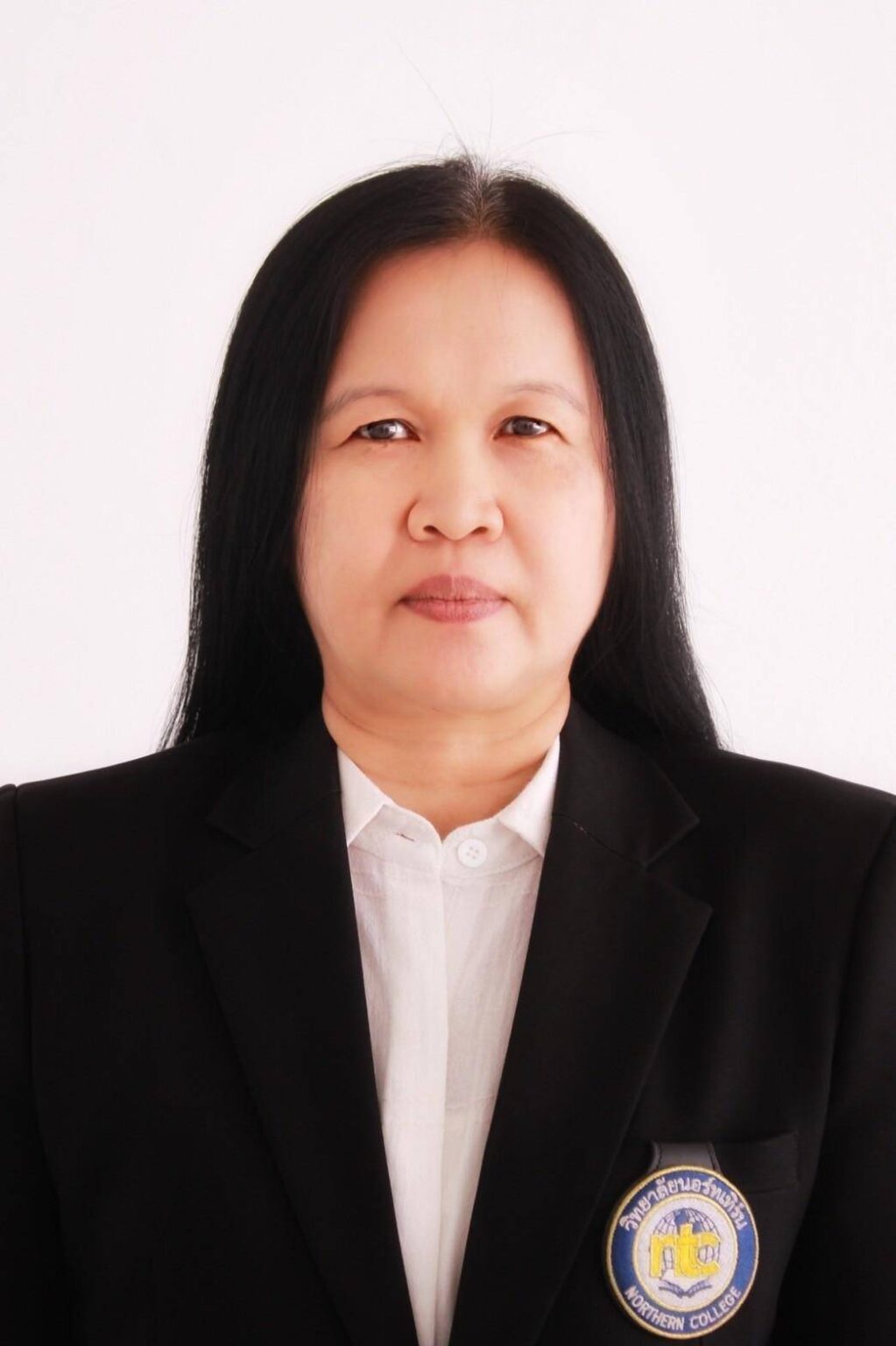 อาจารย์วาสินี สุขโภคี